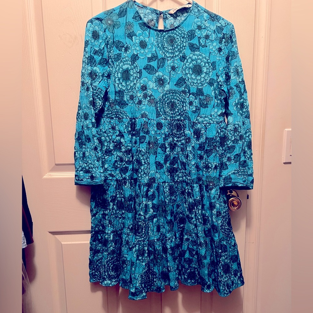 Zara mini dress